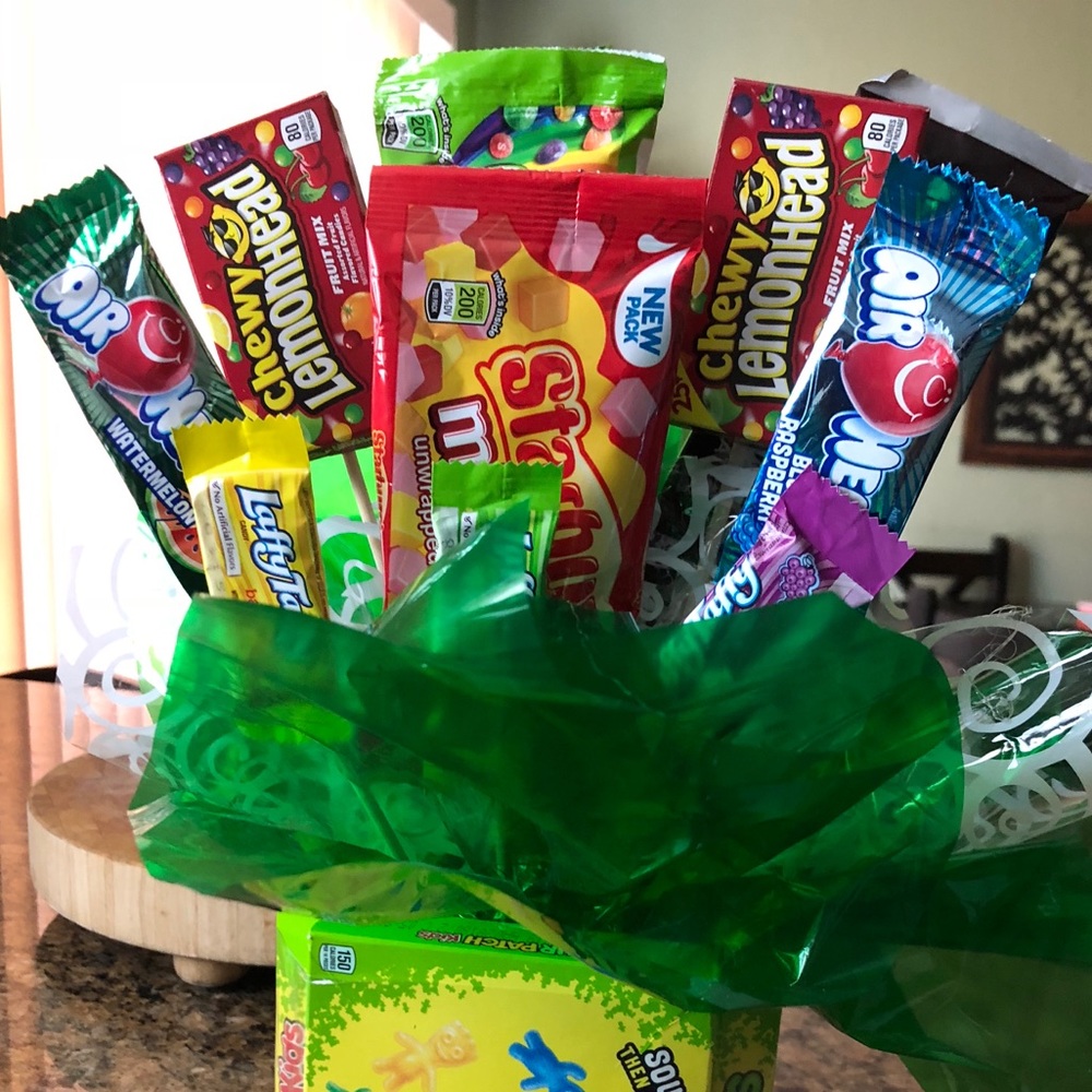 Meet your Posher, Tere